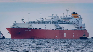 YPF pone fecha a dos hitos clave para la expansión exportadora argentina