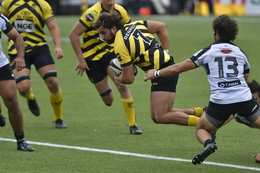 Peñarol-Olimpia