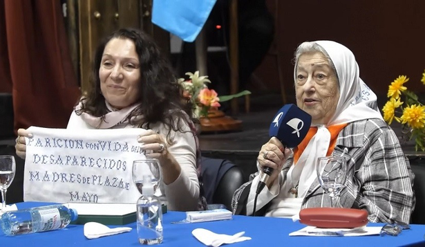Rechazaron la cautelar solicitada por la Universidad de Madres de Plaza de Mayo contra Capital Humano