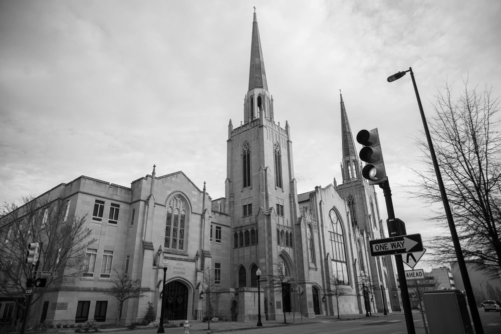 Tulsa, ciudad de Oklahoma que busca atraer a nuevos residentes. Pexels