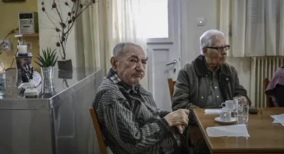 Desde que el Grecia comenzó a superar los años de la crisis financiera estallada a finales de los 2000, los alquileres se encarecieron más de un 20% en Atenas.