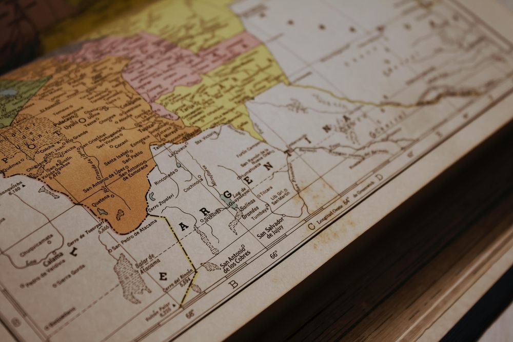 Dos países de Sudamérica se destacan como parte de los principales productores del que es considerado el metal más caro del mundo. Pexels