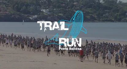Trail Run Punta Ballena - 19/1