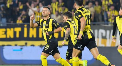 Peñarol 4 vs Miramar Misiones 2: el equipo de Diego Aguirre goleó con Leo Fernández enchufado, Sosa en gran despliegue y la vuelta al gol de Báez