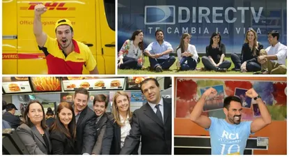 Estos son los mejores lugares para trabajar en Uruguay