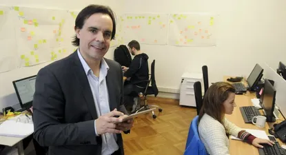 Muchas personas antes cambiaban el auto y ahora prefieren irse de viaje