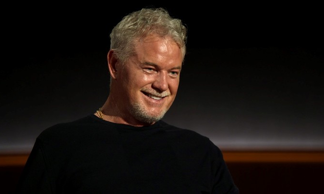 Vivin ahora, ya, en el presente: el sentido mensaje de Eric Dane a sus dos hijas antes de morir