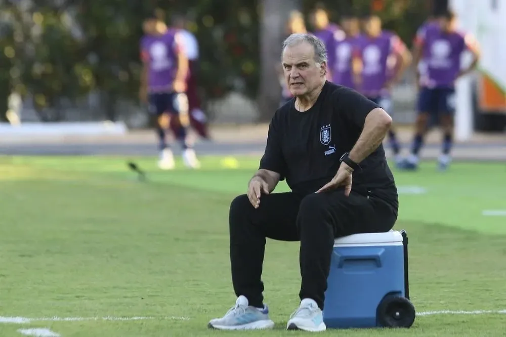 Marcelo Bielsa