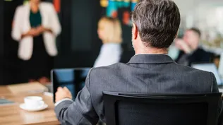 ¿Cómo me ven los demás?: la relevancia de la mirada del otro para crecer en el terreno profesional