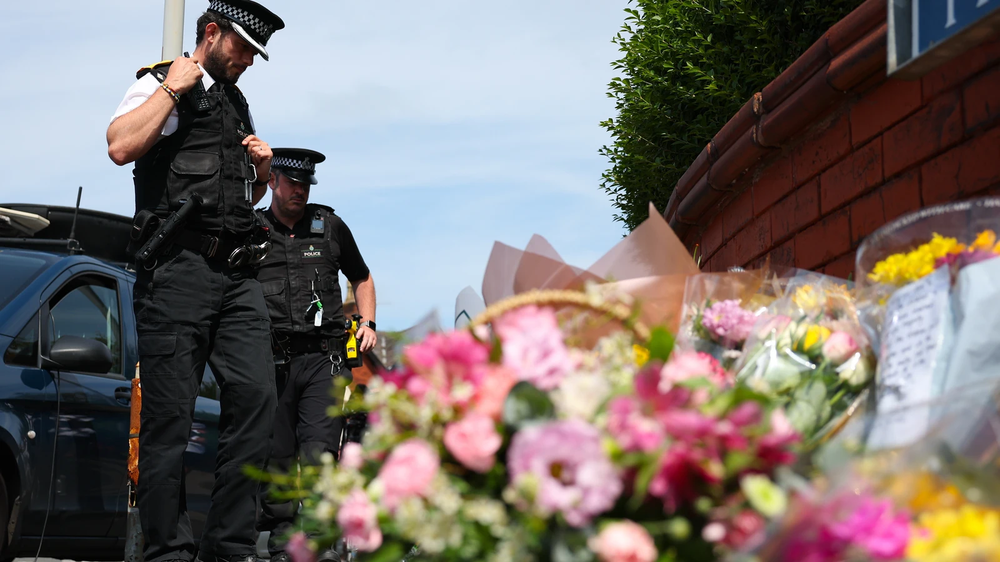 Tres niñas fueron asesinadas en Inglaterra