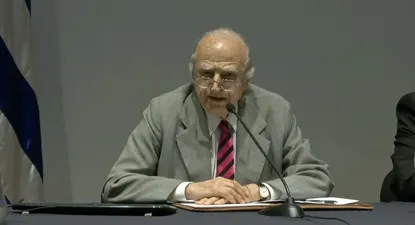 El empresario Federico Fasano presentó el canal Eutopía TV en audiencia pública el pasado 16 de diciembre