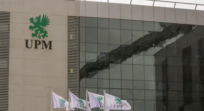 El empuje por los desembolsos de UPM tiene un peso significativo en el crecimiento de la inversión total