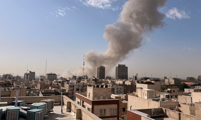 El Pentágono usa IA en la guerra con Irán: de la tensión con Anthropic al temor a una distopía estilo Terminator