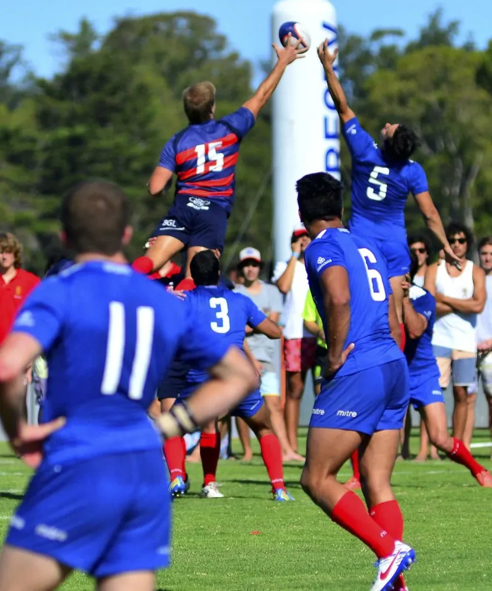 Old Boys llegó a semis de Copa de Oro