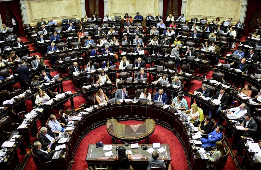 El DNU y su próximo paso por Diputados