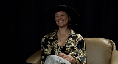 Alfonsina Maldonado fue designada como la nueva embajadora de Marca País