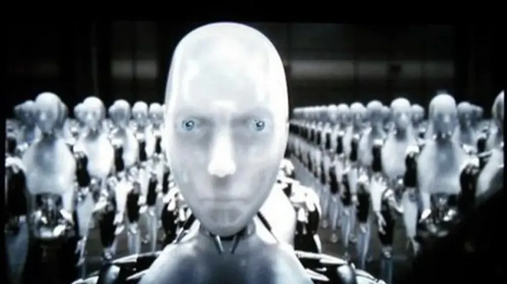 La IA podría eliminar hasta 400.000 empleos en España en los próximos diez años.