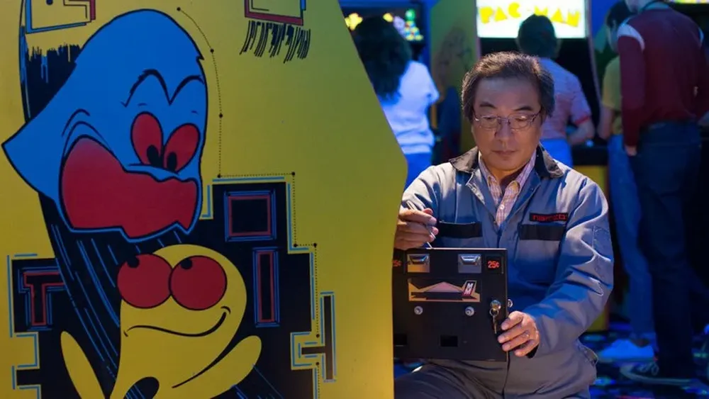 La película Píxeles muestra a los personajes de videojuegos arcade como los malos, pero en Uruguay son las víctimas del mercado.