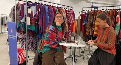 Seis emprendimientos uruguayos participan de feria de moda en Nueva York
