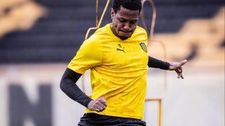 Peñarol prepara la vuelta de Abel Hernández: el goleador acelera para jugar ante Progreso y el debut en la Copa Libertadores