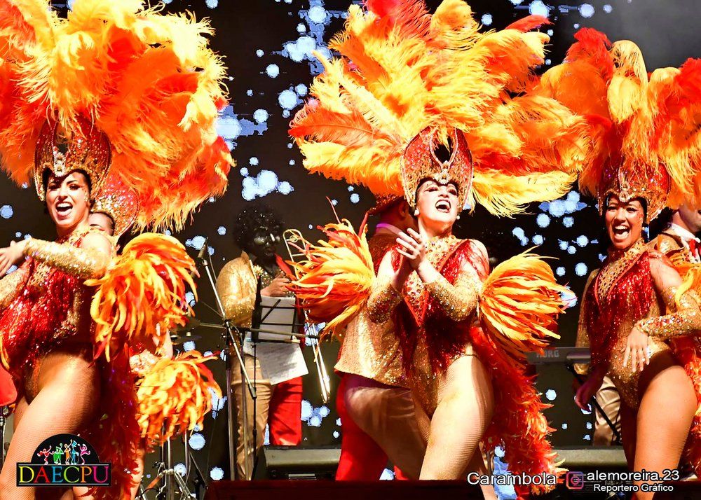 Tablados: cuatro murgas lideran en la preferencia de quienes contratan.