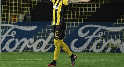 El equipo de Peñarol ya está confirmado para el clásico del domingo a la tarde