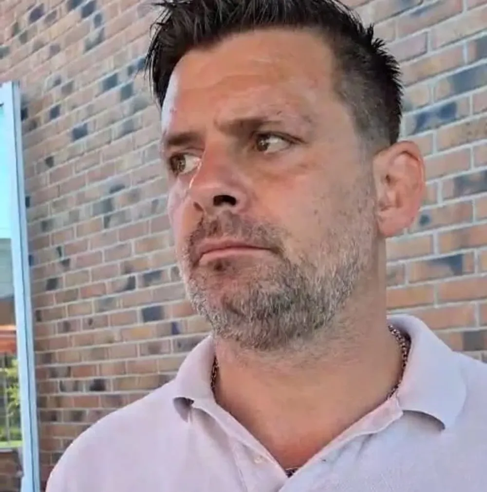 Rodrigo Capó Ortega