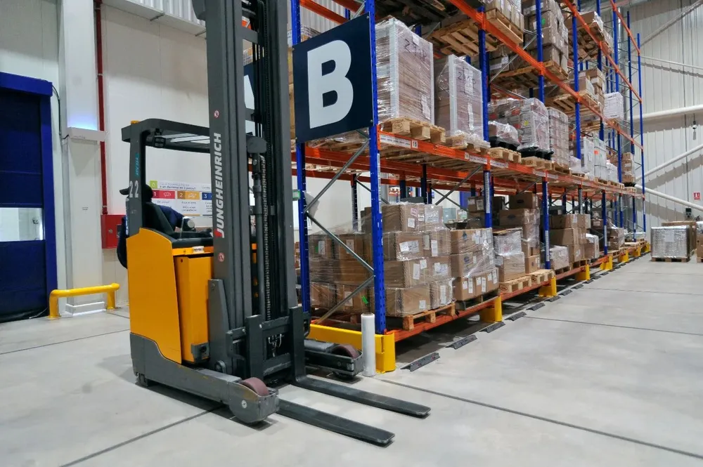 La logística de última milla se vio impulsada tras el crecimiento del e-commerce