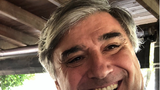 Cambios en el Gobierno | Quién es Fernando Herrmann, el nuevo secretario de Transporte