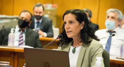 Arbeleche sobre evolución de la economía: “Vemos señales tenues de recuperación”