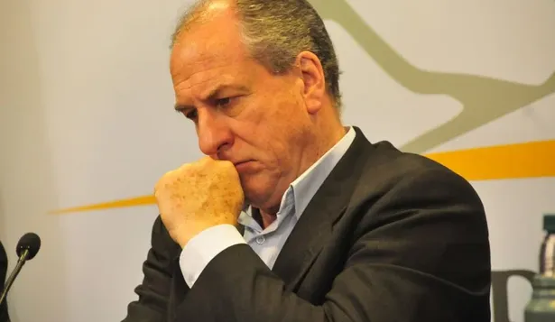 Ernesto Murro, ministro de Trabajo... ¿y precandidato en el Frente Amplio?