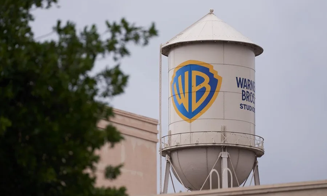 Warner Bros Discovery evalúa vender la totalidad de la compañía: cuáles son las opciones que maneja