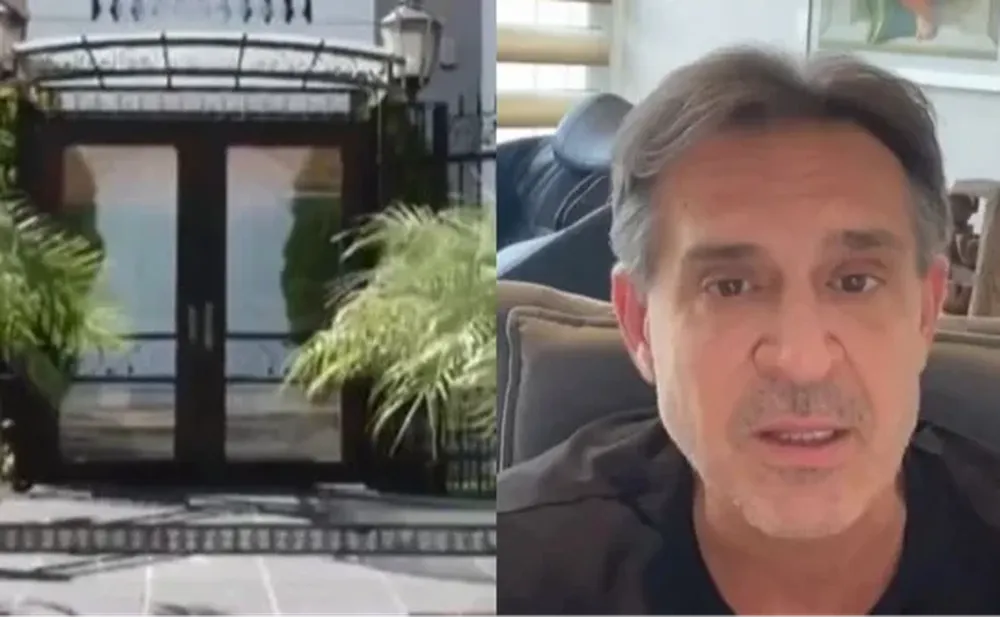 Lotocki ya tiene nuevo domicilio