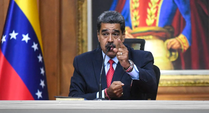 El presidente venezolano no presentó pruebas que respaldaran sus afirmaciones.