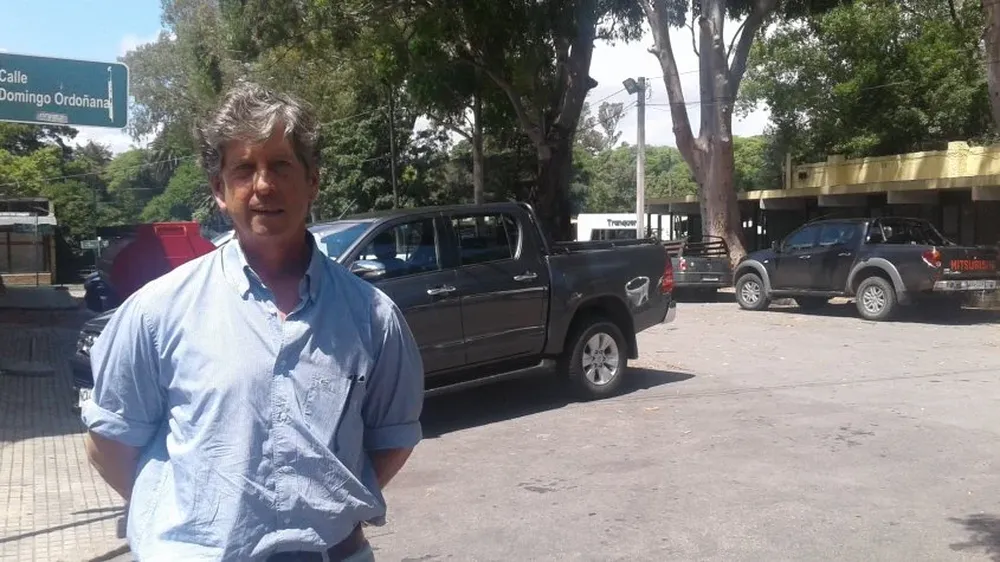 Narbondo opinó que el stock ovino mejorará con los pequeños y medianos productores