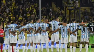 Cerro en el Apertura 2024