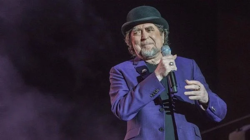 Joaquín Sabina