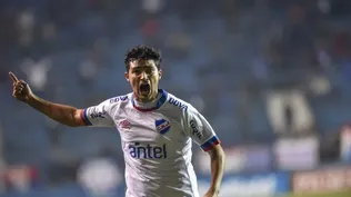 Me preocuparía si no generáramos situaciones de gol