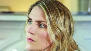 Uruguaya Gabriela Hearst asume como directora creativa de marca de lujo francesa