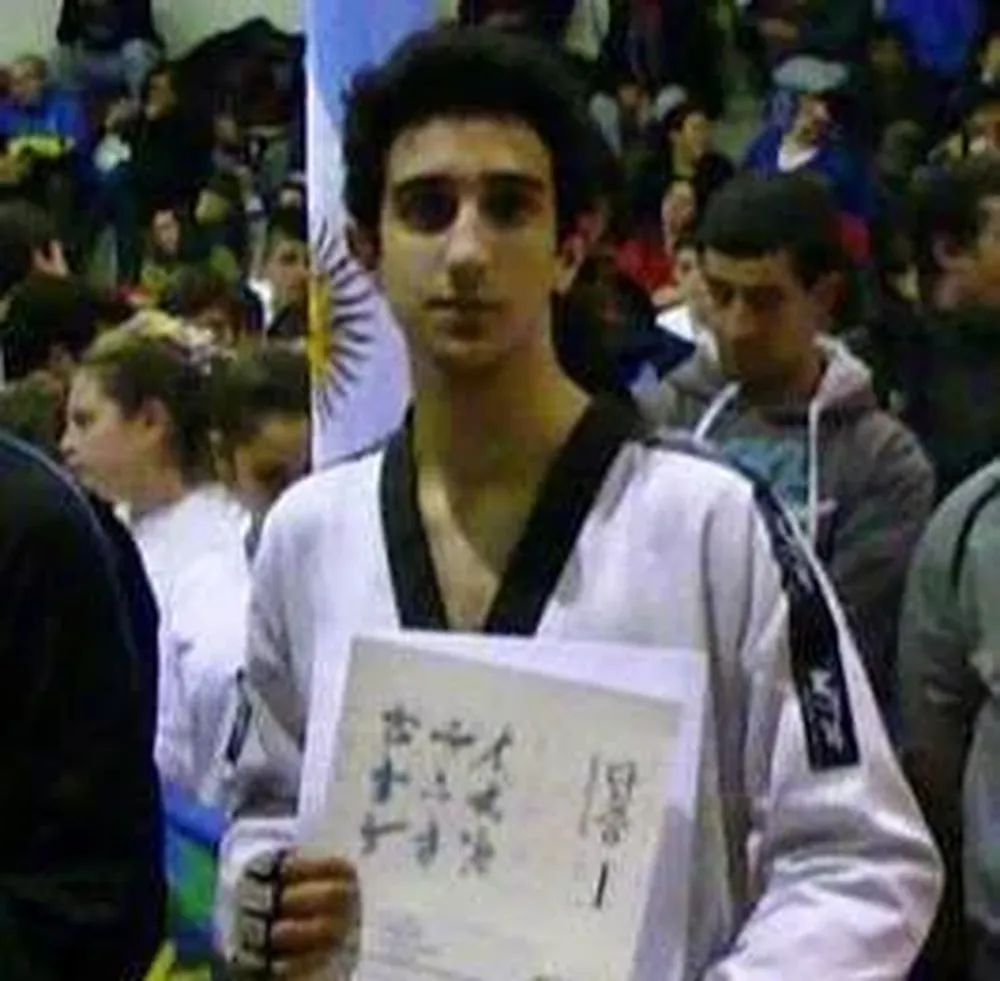 Santiago Oliver