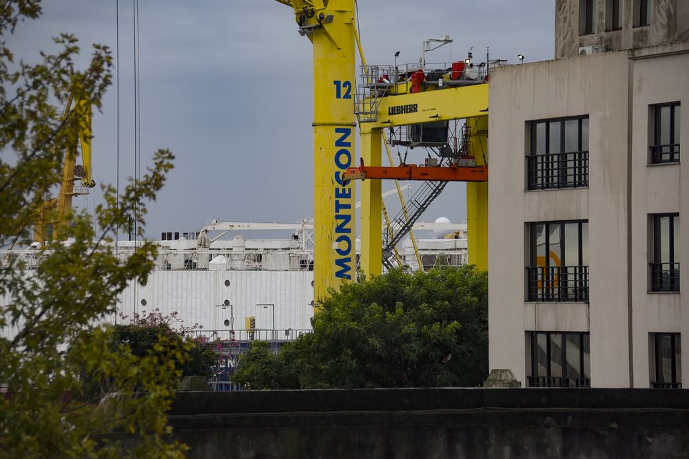 TCA desestimó demanda de Montecon