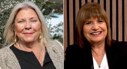 Duras acusaciones de Bullrich a Carrió: Pregonás en abstracto y agarrás en concreto