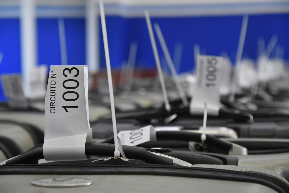 Están las urnas para las internas, también el pronóstico