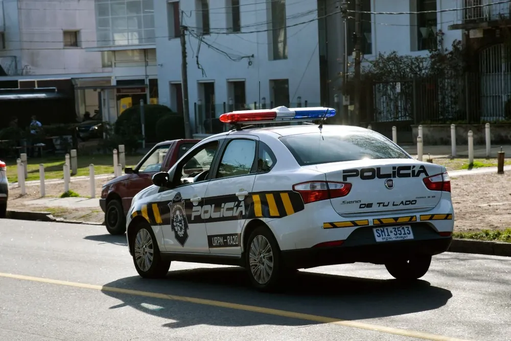 El hombre, imputado por homicidio, violencia privada y desacato, fue enviado a prisión preventiva durante 180 días.