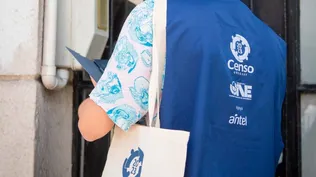 Instituto Nacional de Estadística (INE)&nbsp;