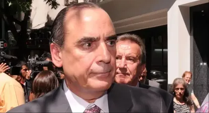 Guillermo Francos, futuro ministro del Interior