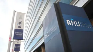 El Banco Hipotecario incorporará 14 administrativos mediante concurso