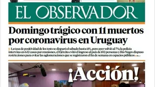España pasó de los 3 millones de contagios y teme a las nuevas cepas de covid-19