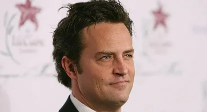 Matthew Perry murió el 28 de octubre