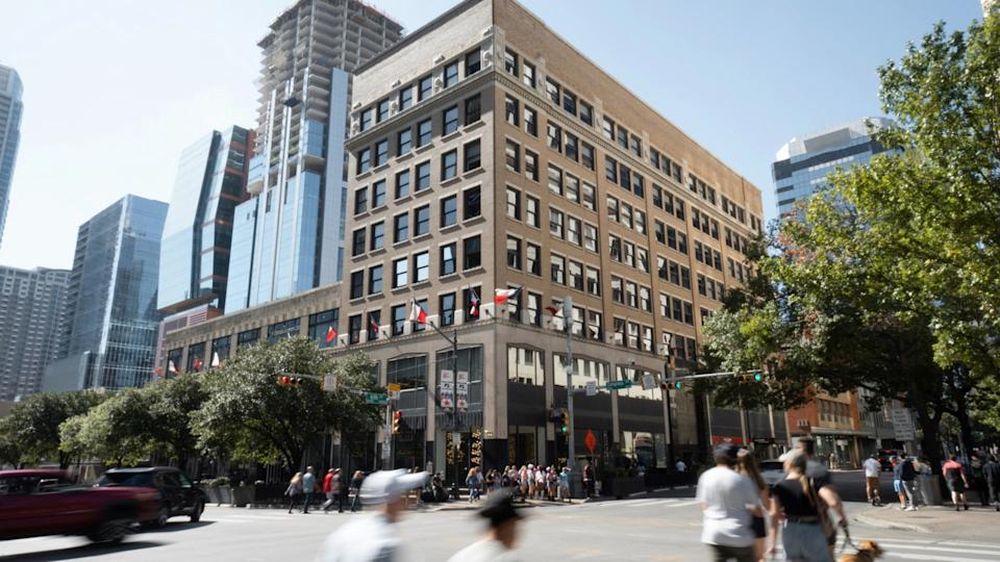 &nbsp;University of Austin (UATX)&nbsp;